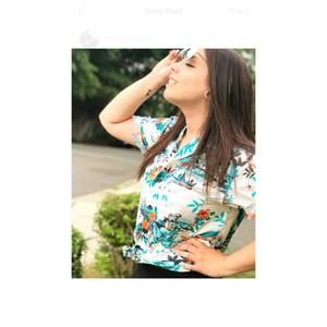 Meet your Posher, Mallory